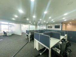 The Plaza (D7), Office #459788081
